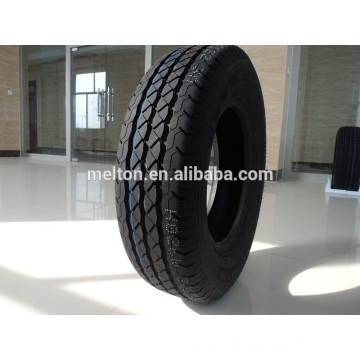 Radialer Autoreifen 225 / 65R16C 235 / 65R16C